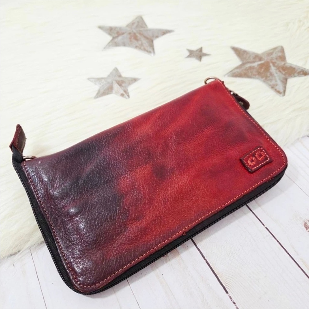 BedStu Templeton ll Wallet - Picture 2 of 5